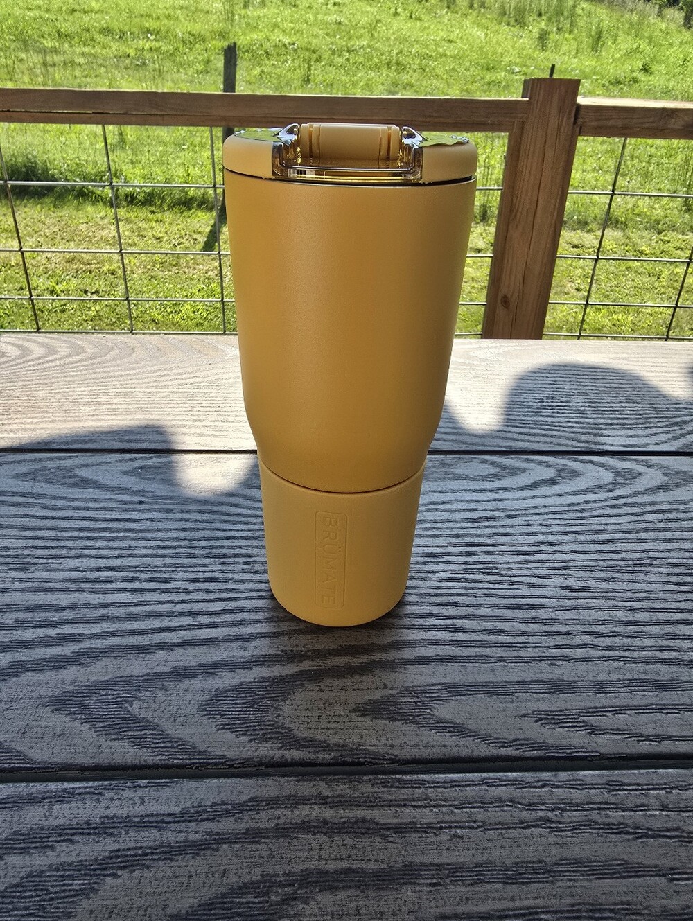 25oz NAV Brumate Tumbler